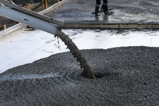 Best Commercial Concrete Services in Great Falls, MT