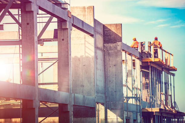 Best Concrete Grinding and Polishing in Great Falls, MT