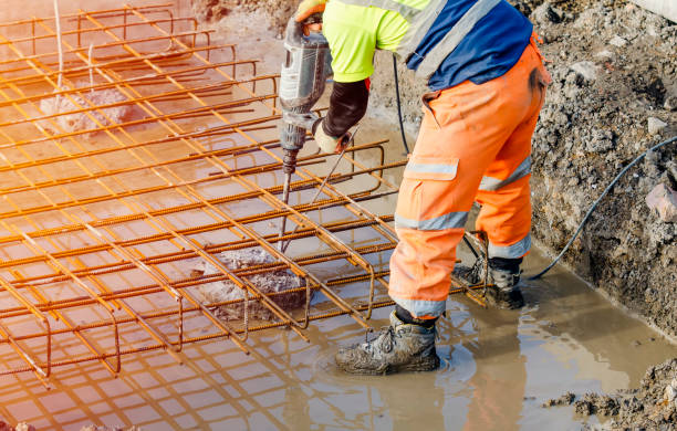 Best Concrete Sealing and Maintenance in Great Falls, MT