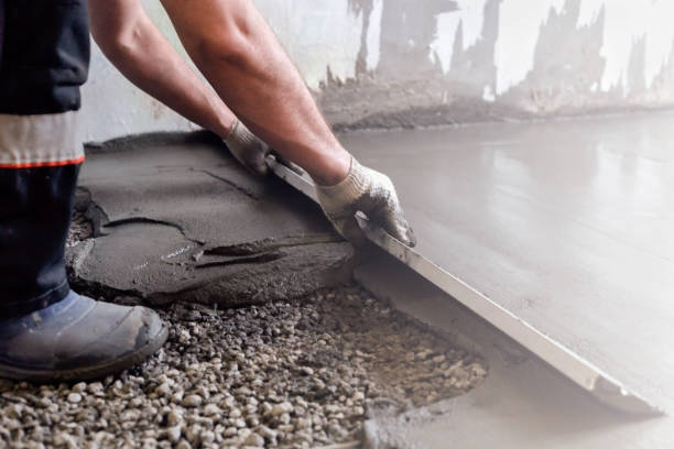 Best Concrete Driveway Installation in Great Falls, MT